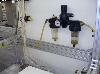  I Tech  Automated pillow sham flanging systems.